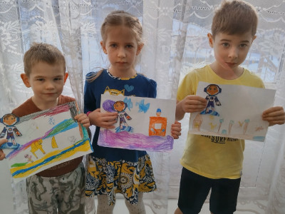 Репортаж с наших Планет
