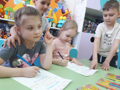  Договор всего дороже, мы стараемся как можем... Предлагаем, создаем, Квадролетопись ведем!
