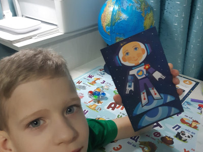 Готовы к дальнейшим приключениям!