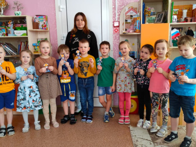 1 испытания "Старт- секретная сборка квадранавта". 