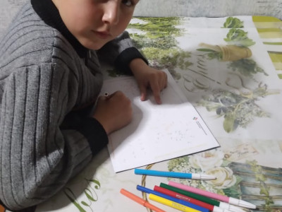 ""  Интересная игра. Квадронавт готов! Ура!