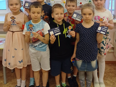 Заключительный день. Секретная сборка квадронавтов.