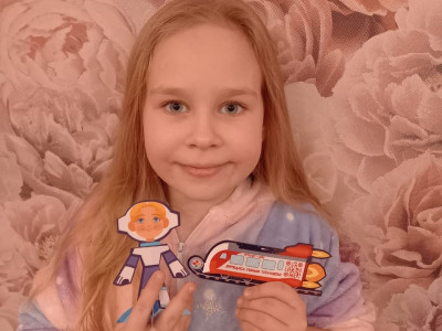 Квадронавты готовы! 