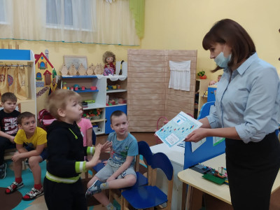 Поехали 