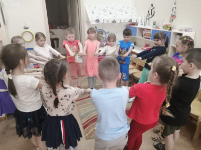 Играем - вместе!