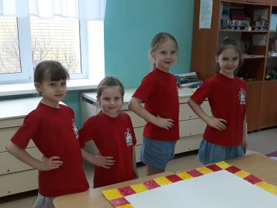 Квадролетопись! Начало!