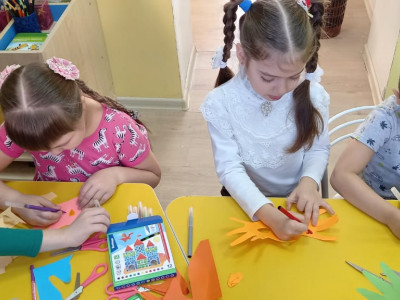 Наш грим для квадродобряков! 