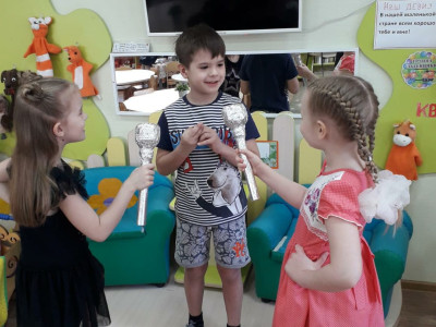Репортаж с Квадры