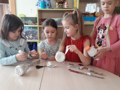 Репортаж с Квадры