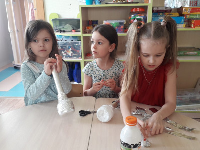 Репортаж с Квадры