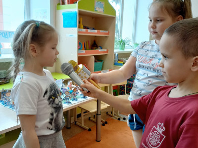 Горячие новости с планеты Друсем