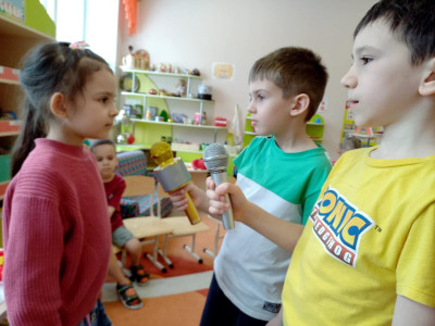 Горячие новости с планеты Друсем