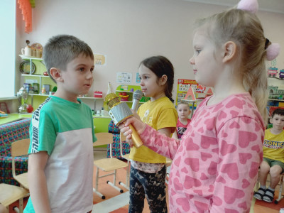 Горячие новости с планеты Друсем