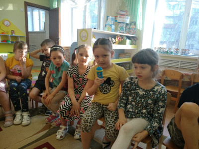 В эфире Квадросибирь!