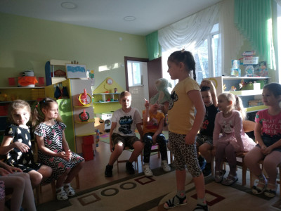 В эфире Квадросибирь!