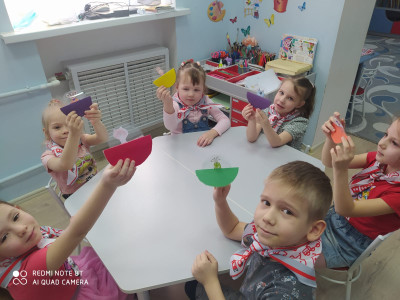 Заселяем нашу планету животными. 