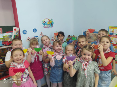 Заселяем нашу планету животными. 