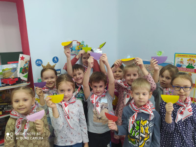 Заселяем нашу планету животными. 