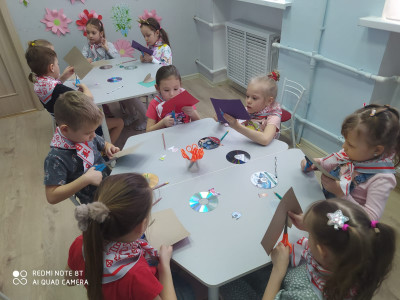 Заселяем нашу планету животными. 