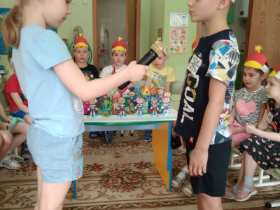 Репортаж с нашей Земли