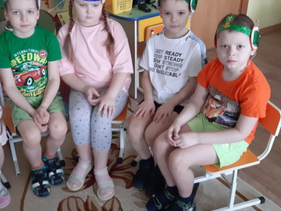 Репортаж с нашей Земли