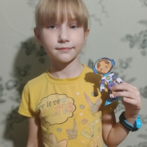 "Железнодорожная игротека" ЧОУ ОАО "РЖД" школа-интернат №17 1Б класс . Воспитатель Осинцева Е.В.