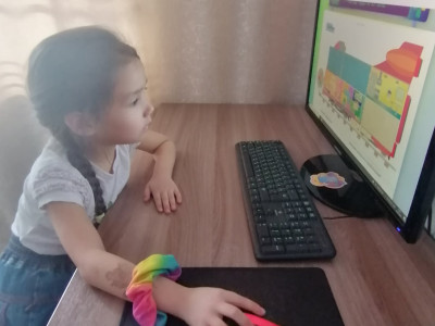 Онлайн встреча с проводником Кубом