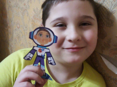 Шаг за шагом идем к цели!
