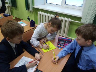 Бейбиёдики к путешествию готовы! Наш девиз четыре слова, Бейбиёдики - это клево! 