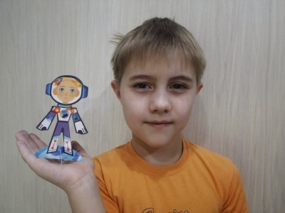 "Железнодорожная игротека" ЧОУ ОАО "РЖД" школа-интернат №17 1Б класс . Воспитатель Осинцева Е.В.