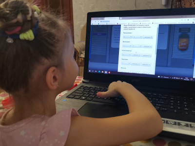Играем в Квадронавтов 