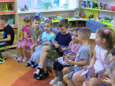 Строим Квадродепо в группе