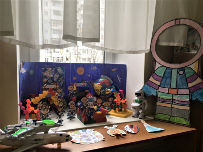Квадролетопись