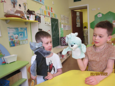 Игры квадронавтов