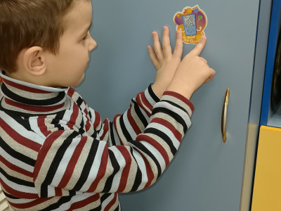 Играем в Квадронавтов 