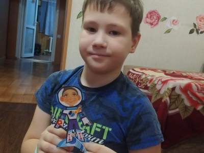 Готовы к дальнейшим приключениям!
