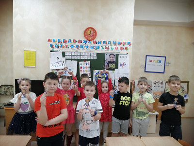 Собрали квадронавтов