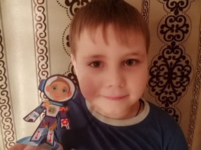 Начало есть! 