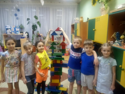 Наша команда начала вести свою ЛЕТОПИСЬ! А "спасибо" на нашем языке - "рики"...