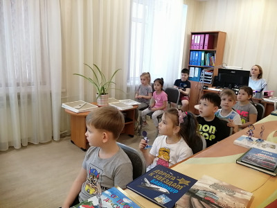 Собрали квадронавтов