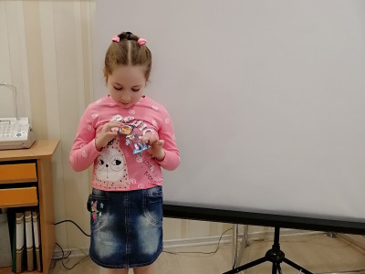 Собрали квадронавтов