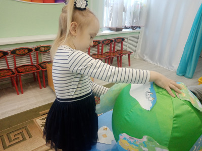 Квадроземля. Планета Земля — родимый наш дом. Но много ли, мы знаем о нем?  