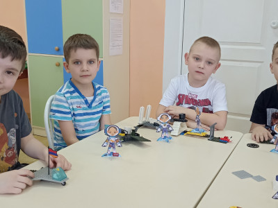 Создание схемы карты Земли