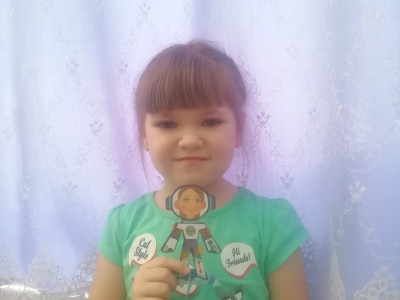 Наши Квадронавты