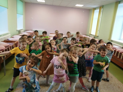 путешествие по квадрату Безопасность