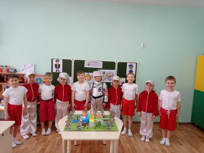 Вперёд по игролетам! 