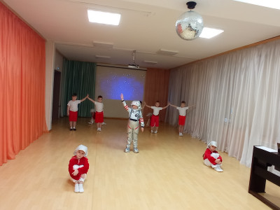 Вперёд по игролетам! 