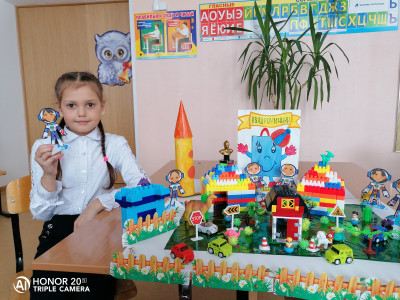 наши квадронавты