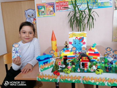 наши квадронавты