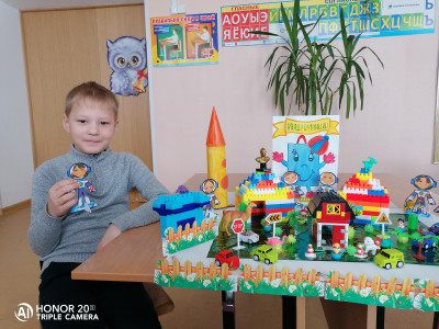 наши квадронавты